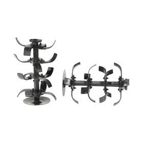 Çapa Makinası 32 mm 32 Bıçaklı Komple Bıçak Takımı