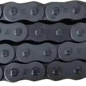 Çapa Makinası 520h 24 Bakla Tiriger Zinciri