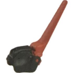Çapa Makinası Dizel Modeller Stop Kolu