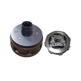 Çapa Makinası Frezeli 25 mm Balata ve Tası