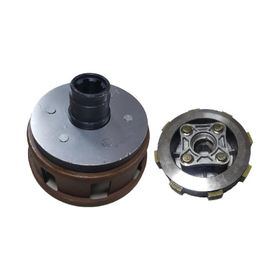 Çapa Makinası Frezeli 25 mm Balata ve Tası