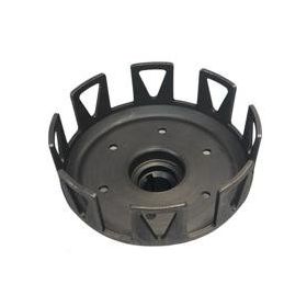 Çapa Makinası Kamalı 19 mm Balata Tası