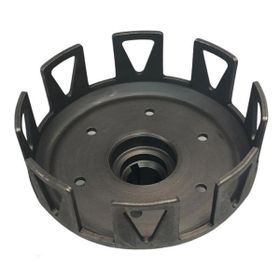 Çapa Makinası Kamalı 19 mm Balata Tası