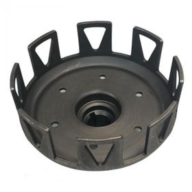 Çapa Makinası Kamalı 19 mm Balata Tası