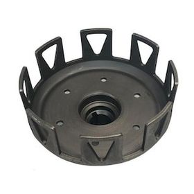 Çapa Makinası Kamalı 19 mm Balata Tası