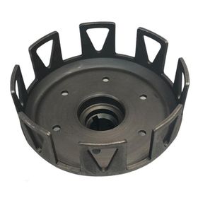 Çapa Makinası Kamalı 19 mm Balata Tası