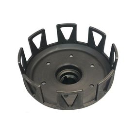 Çapa Makinası Kamalı 19 mm Balata Tası