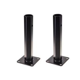 Çapa Teker 32 mm Sabit Aks Mili Takım