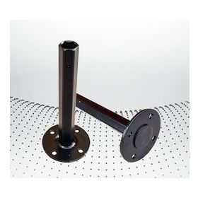 Çapa Tekeri 22 mm Sabit Aks Mili Takım