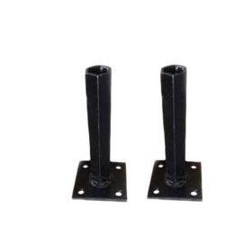 Çapa Tekeri 24 mm Sabit Aks Mili Takım