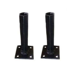 Çapa Tekeri 24 mm Sabit Aks Mili Takım