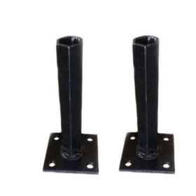 Çapa Tekeri 24 mm Sabit Aks Mili Takım