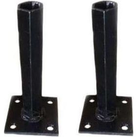 Çapa Tekeri 24 mm Sabit Aks Mili Takım