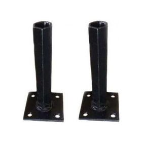 Çapa Tekeri 24 mm Sabit Aks Mili Takım