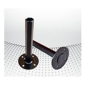Çapa Tekeri 27 mm Sabit Aks Mili Takım