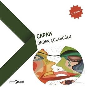 Çapak - Önder Çolakoğlu