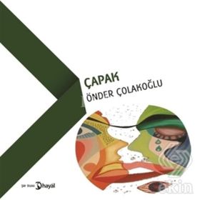 Çapak - Önder Çolakoğlu