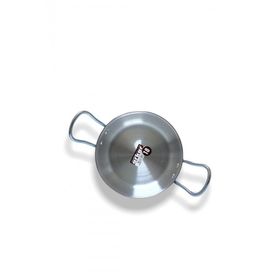 Çapar Group 18 cm Yumurta Sahanı & Omlet Tavası