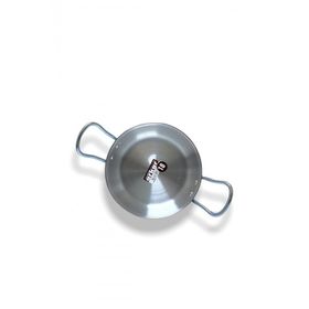Çapar Group 18 cm Yumurta Sahanı & Omlet Tavası