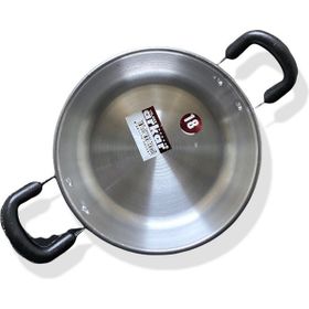 Çapar Group 18 cm Yumurta Sahanı & Omlet Tavası