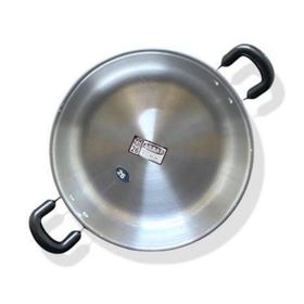 Çapar Group 26 cm Metalik Gri Yumurta Sahanı ve Omlet Tavası