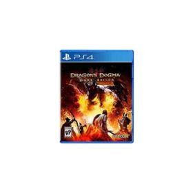 Capcom Dragons Dogma Dark Arisen