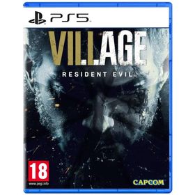 Capcom Resident Evil Village