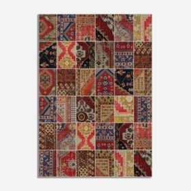 Capella 04 80x300 cm Kilim