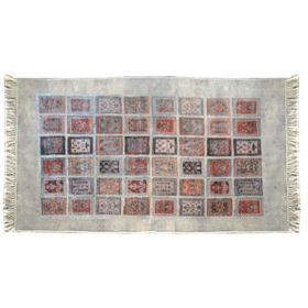 Capella 14 120x180 cm Kilim