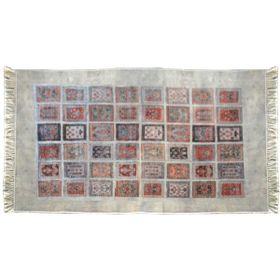 Capella 14 120x180 cm Kilim