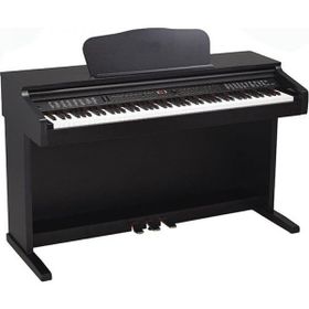 Capella CP150 Siyah Dijital Piyano