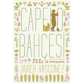 CAPELO BAHÇESİ - JAVIER VASCONEZ