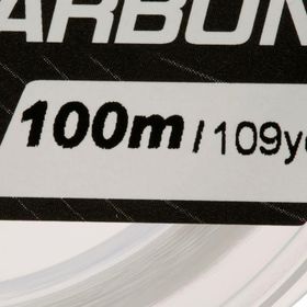Caperlan 100 m Florokarbon Misina