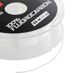 Caperlan 100 m Florokarbon Misina