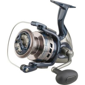 Caperlan Bauxit 500 SW 6000 3+1BB Balıkçılık Genel Kullanım Olta Makinesi