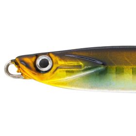 Caperlan Biastos Pembe 10 gr Casting Jig Kaşık