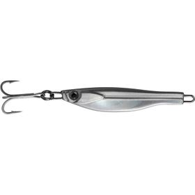 Caperlan Gümüş 20 gr Seaspoon Sahte Yemle Balıkçılık Kaşığı