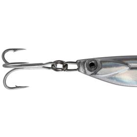Caperlan Gümüş 20 gr Seaspoon Sahte Yemle Balıkçılık Kaşığı