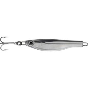 Caperlan Gümüş 40 gr Seaspoon Sahte Yemle Balıkçılık Kaşığı