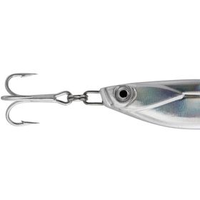 Caperlan Gümüş 80 gr Seaspoon Sahte Yem Balıkçılık Kaşığı