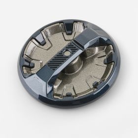 Caperlan SSH BXT 500 SW 6000 ve 8000 Makine Kalama Düğmesi