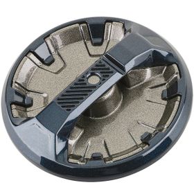 Caperlan SSH BXT 500 SW 6000 ve 8000 Makine Kalama Düğmesi