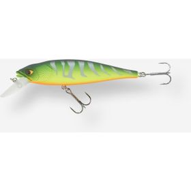 Caperlan Yeşil 100 Firetiger Sahte Yem