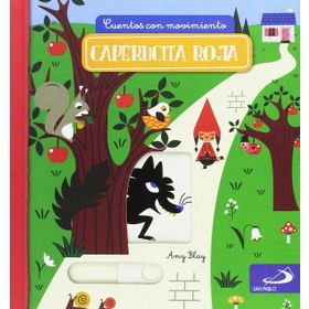 Caperucita Roja