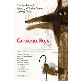 Caperucita Roja