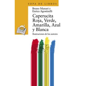 Caperucita Roja
