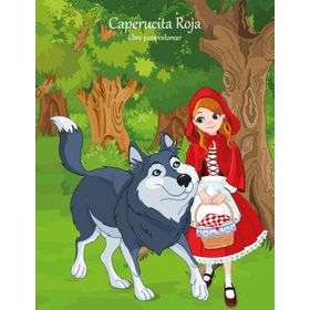 Caperucita Roja