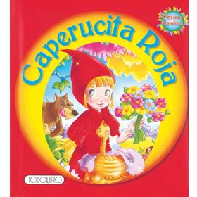 Caperucita Roja