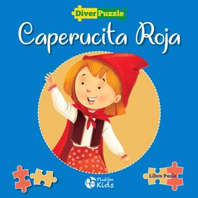 Caperucita Roja