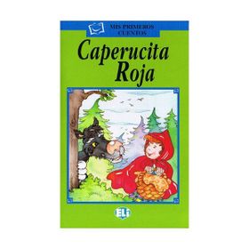 Caperucita Roja